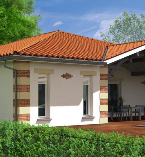 Média de Jean Bordes Constructions - n°6