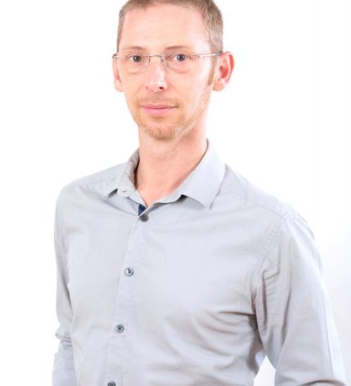 Média de iad France - Franck Begines - n°1