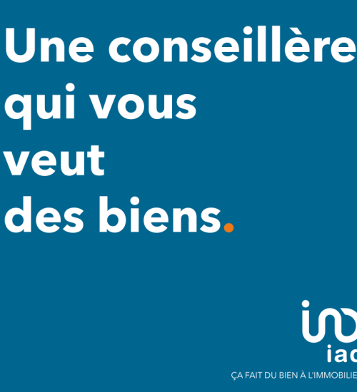 Média de iad France - Nelly Coussi - n°1