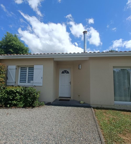 Média de iad France - Nathalie Sorin - n°14