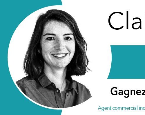 Média de iad France - Claire Hontarede - n°5