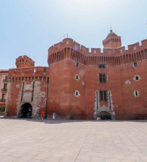 Média de Foncia Transaction - Perpignan Clemenceau - n°9