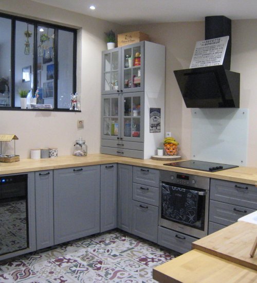 Média de iad France - Nathalie Sorin - n°15