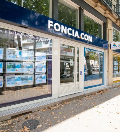 Média de Foncia Transaction - Perpignan Clemenceau - n°1