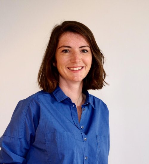 Média de iad France - Claire Hontarede - n°1