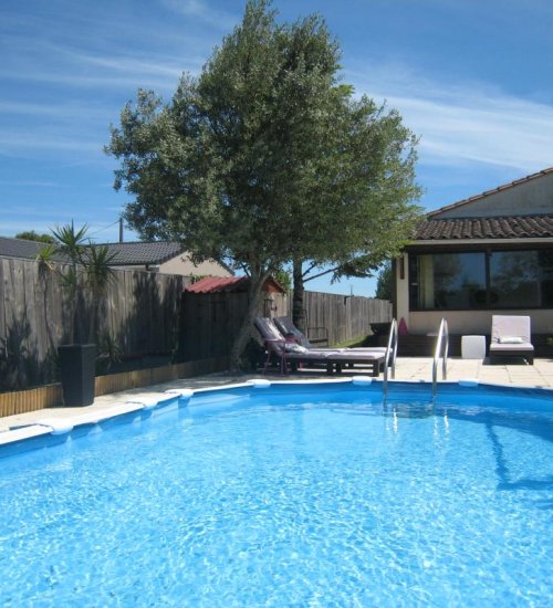 Média de iad France - Nathalie Sorin - n°8