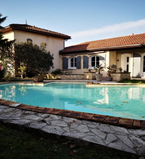 Média de iad France - Nathalie Sorin - n°4