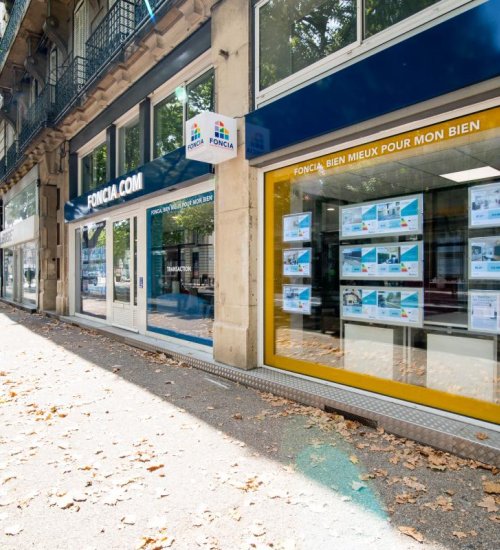 Média de Foncia Transaction - Perpignan Clemenceau - n°2