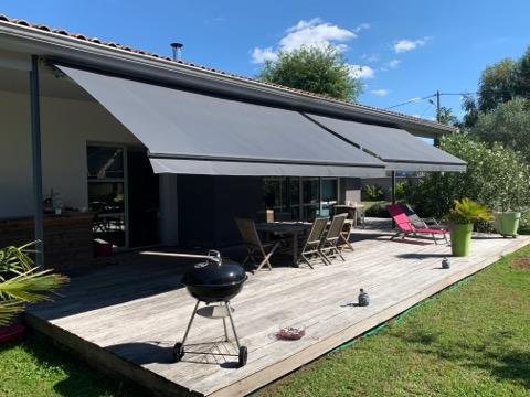 Média de iad France - Nathalie Sorin - n°7