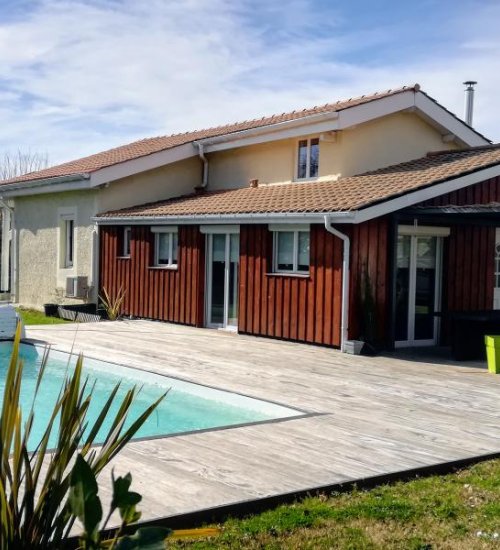 Média de iad France - Nathalie Sorin - n°3