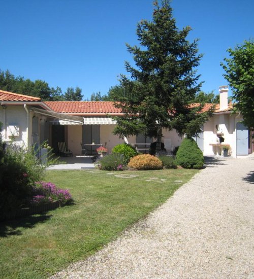 Média de iad France - Nathalie Sorin - n°5