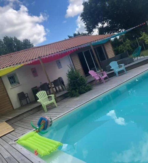 Média de iad France - Nathalie Sorin - n°9