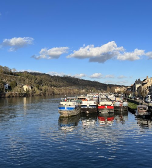 Média de iad France - Claire Hontarede - n°2