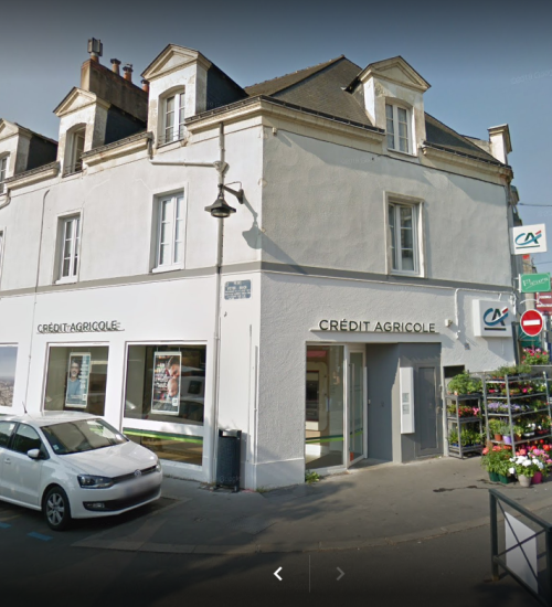 Média de Square Habitat Nantes Doulon - n°1