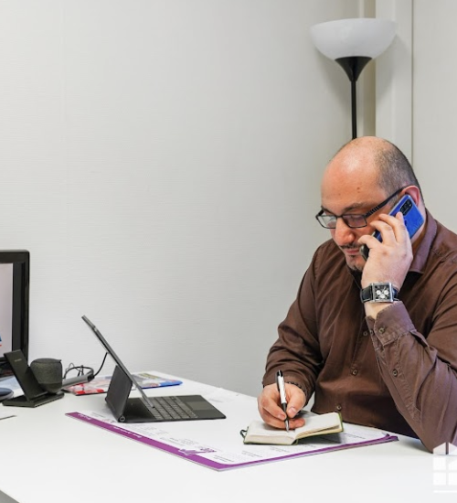 Média de Foncia Transaction - Créteil - n°7