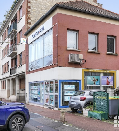 Média de Foncia Transaction - Créteil - n°1