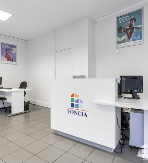 Média de Foncia Transaction - Créteil - n°8