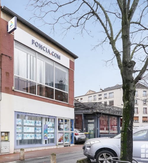 Média de Foncia Transaction - Créteil - n°2