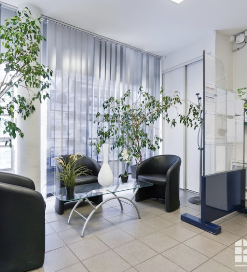 Média de Foncia Transaction - Créteil - n°5