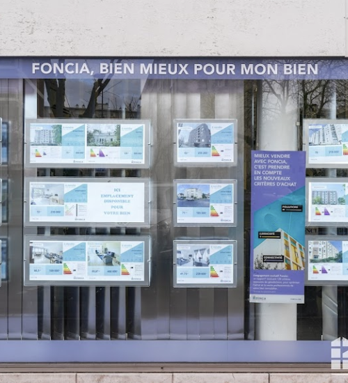 Média de Foncia Transaction - Créteil - n°4