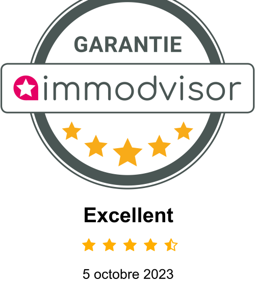 Média de Foncia Transaction - Créteil - n°9