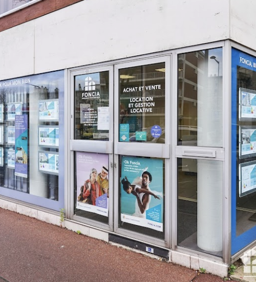 Média de Foncia Transaction - Créteil - n°3