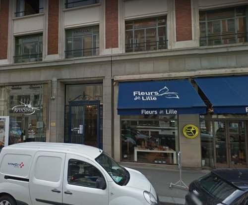 Média de Artémis courtage - n°4