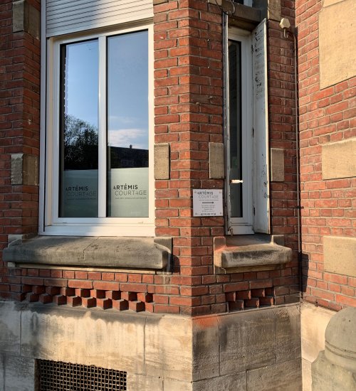 Média de Artémis courtage - n°4