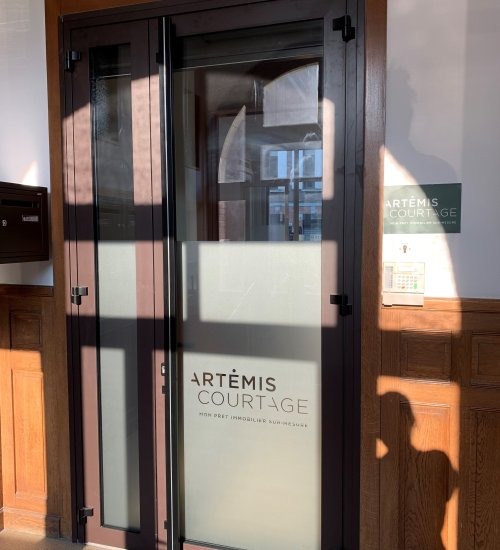 Média de Artémis courtage - n°6