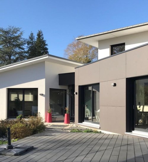 Média de Maisons SOCOPA - Lorraine Centre - n°10