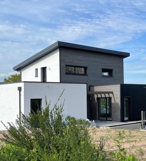 Média de Maisons SOCOPA - Lorraine Centre - n°1