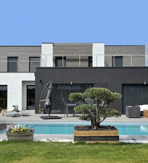 Média de Maisons SOCOPA - Lorraine Centre - n°7