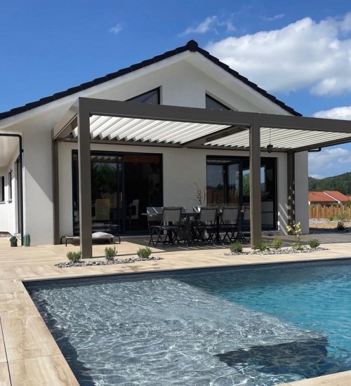 Média de Maisons SOCOPA - Lorraine Centre - n°5