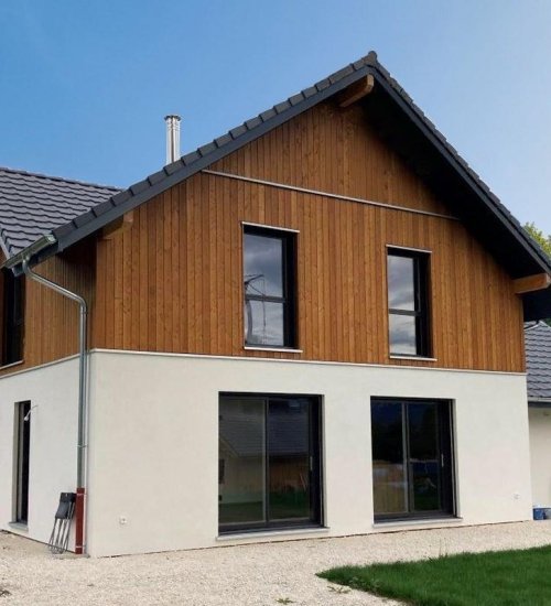 Média de Maisons SOCOPA - Lorraine Centre - n°4