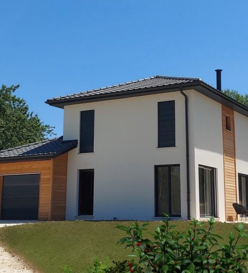 Média de Maisons SOCOPA - Lorraine Centre - n°6