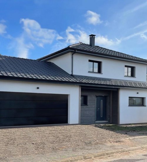 Média de Maisons SOCOPA - Lorraine Centre - n°3