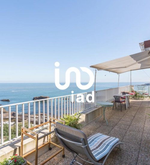 Média de iad France - Karine Billecocq - n°1