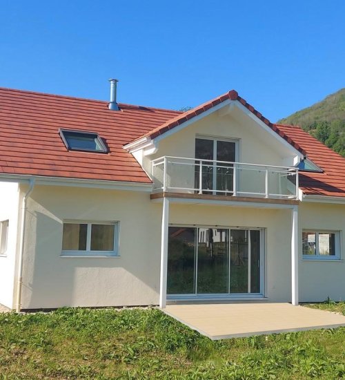 Média de Maisons SOCOPA - Lorraine Centre - n°8