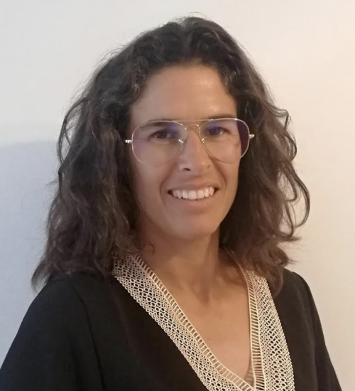 Média de iad France - Alexandra Borgia - n°1