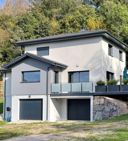 Média de Maisons SOCOPA - Lorraine Centre - n°9