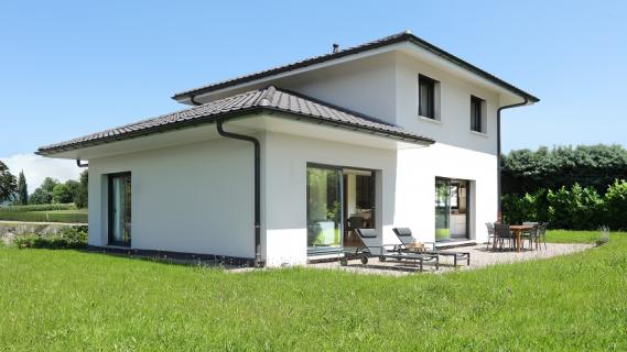 Bien choisir l'emplacement de sa maison neuve - Maisons MCA