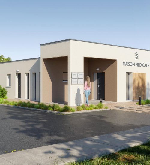 Média de MCA - Maisons et Chalets des Alpes - n°15