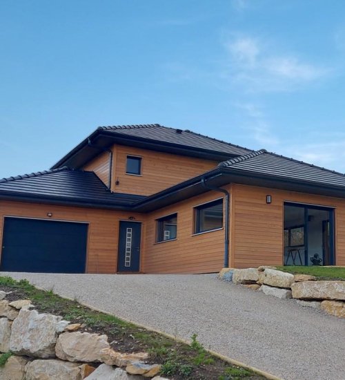 Média de Maisons SOCOPA - Lorraine Centre - n°2