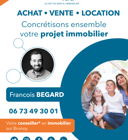 Média de iad France - Francois Begard - n°3