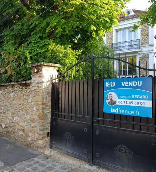 Média de iad France - Francois Begard - n°6