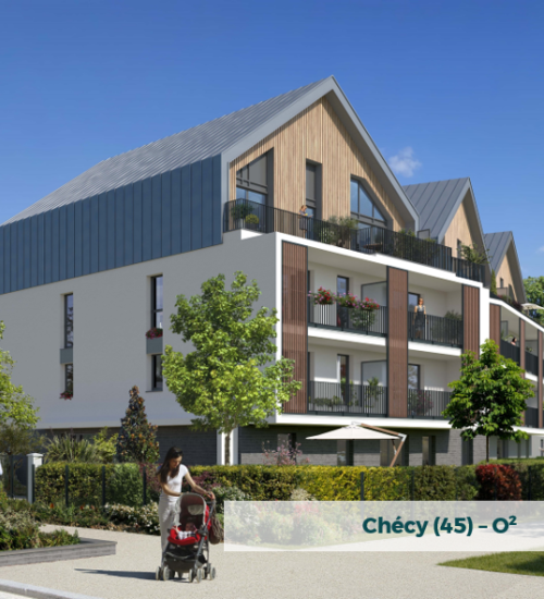 Média de Sully Immobilier - n°2