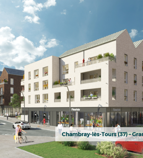 Média de Sully Immobilier - n°3