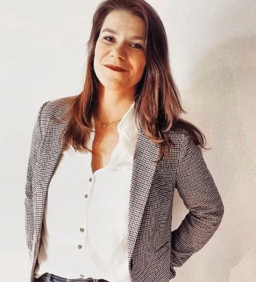 Média de iad France - Pauline Maillard - n°1