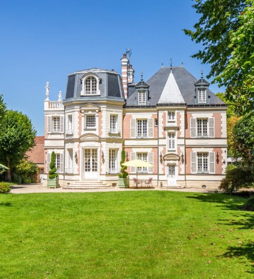 Média de iad France - Francois Begard - n°13