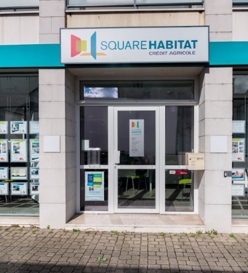 Média de Square Habitat - n°1